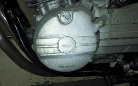 HONDA GB250 CLUBMAN GEN 2 1986 MC10