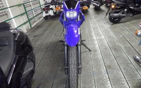 YAMAHA XT250X DG11J