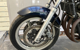 KAWASAKI ZEPHYR400 1991 ZR400C