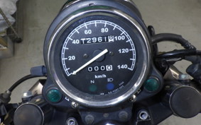 KAWASAKI 250TR 2000 BJ250F