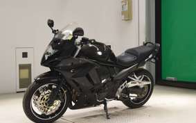 SUZUKI BANDIT 1250 F 2011 GW72A