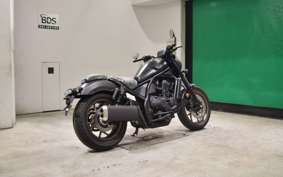HONDA REBEL 1100 S DCT 2026 SC87