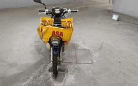 HONDA SUPER CUB50 AA07