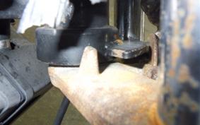 KAWASAKI ELIMINATOR 250 EL250A