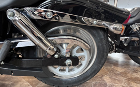 HARLEY FXDF1580 2007 GY4