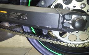 KAWASAKI Z900 Gen.2 2020 ZR900B