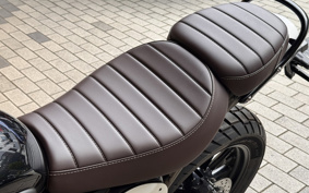TRIUMPH SCRAMBLER 400X 2026 T147Y0