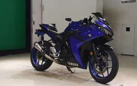 YAMAHA YZF-R25 A RG43J