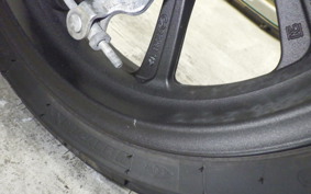 HONDA PCX125 JF81