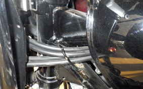 SUZUKI GSX400 IMPULSE 2009 GK7CA