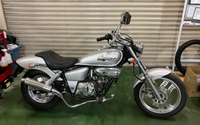HONDA MAGNA 50 AC13