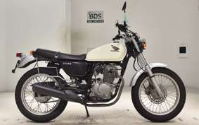 HONDA CB223S 2023 MC40