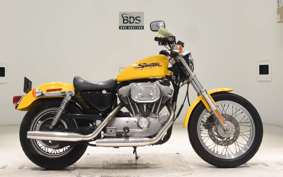 HARLEY XLH883 2001