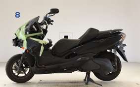 HONDA FORZA Z GEN 2 MF10