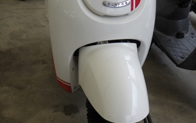 HONDA GIORNO 2 2022 AF70