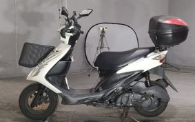 SUZUKI ADDRESS V125 CF4MA