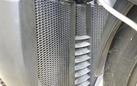BMW K1200R 2007