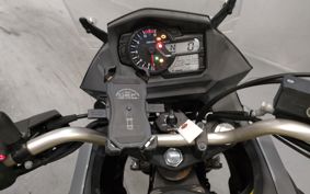 SUZUKI DL650 ( V-Strom 650 ) C733A