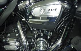 HARLEY FLTRK1870 2021