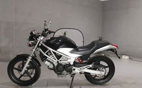HONDA VTR 250 MC33