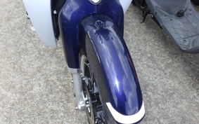 HONDA C125 SUPER CUB JA48