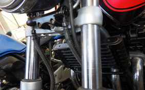 KAWASAKI ZEPHYR 750 ZR750C