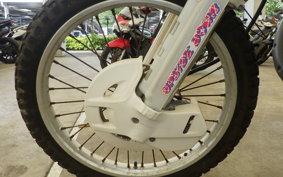 KAWASAKI KDX250SR DX250F