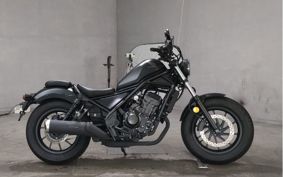HONDA REBEL MC49