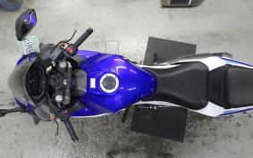 SUZUKI GSX250 R 2018