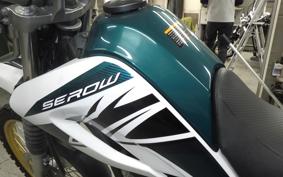YAMAHA SEROW 250 Gen.2 DG17J