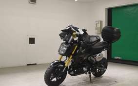 HONDA ｸﾞﾛﾑ-2 2015 JC92