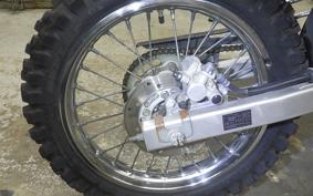 KAWASAKI KLX125 2023 LX125C