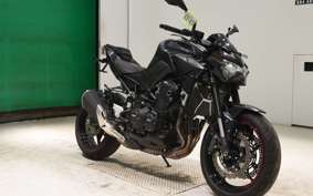 KAWASAKI Z900 Gen.2 2020 ZR900B