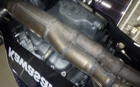 KAWASAKI NINJA ZX-6R A 2018 ZX636G