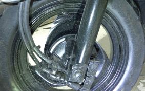 YAMAHA JOG Gen.5 2003 SA36J