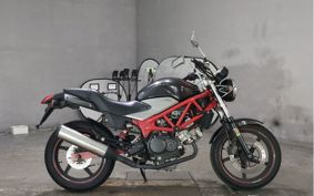 HONDA VTR 250 MC33