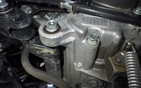HONDA TACT Gen.4