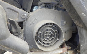 HONDA DIO Gen.6 1987 AF62