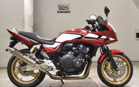 HONDA CB400 SUPER BOLDOR VTEC 2014 NC42