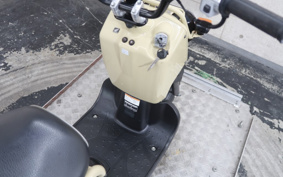 HONDA ZOOMER DELUXE AF58