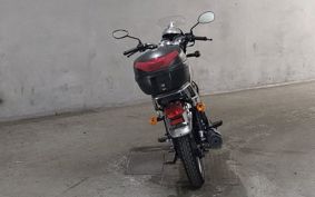 HONDA LY125 PCJL
