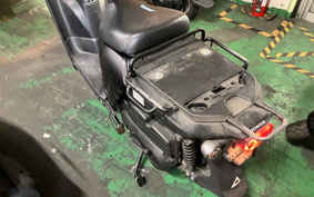 HONDA BENLY110 JA09