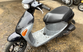 SUZUKI LETS4 CA41A
