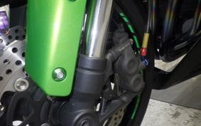 KAWASAKI NINJA 1000 2011