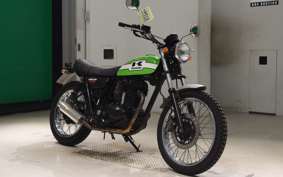 KAWASAKI 250TR 2023 BJ250F
