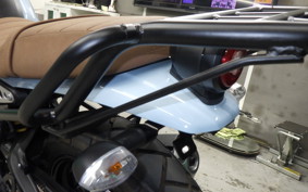 YAMAHA XSR125 2021 RE46J