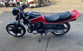 HONDA CBX400 1986 NC07