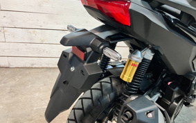 HONDA ADV150 KF38