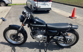 SUZUKI GLASS TRACKER BIG BOY NJ4BA