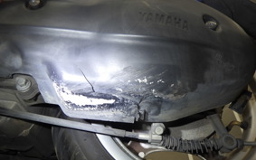 YAMAHA CYGNUS 125 X 2025